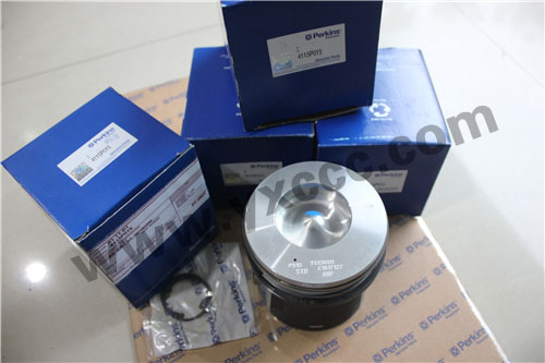 珀金斯Perkins 1200系列1206E-E70TTA發(fā)動(dòng)機(jī)T411864油泵、T405882機(jī)油冷卻器、2488